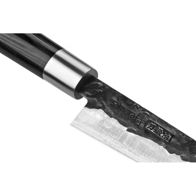SAMURA Blacksmith Messer 162 mm