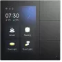 GVS Touchpanel S3 10,1 inch KNX Touchpanel mit Sprechanlage und App-Server, Schwarz 503051163