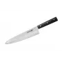 SAMURA Damascus Allzweckmesser 208 mm
