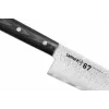 SAMURA Damascus Allzweckmesser 208 mm