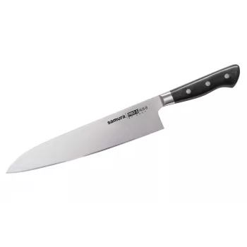 SAMURA PRO-S Kochmesser 240 mm