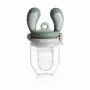 Kidsme Food Feeder Medium Grau, 4m+