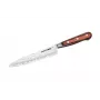 SAMURA Kaiju Allzweckmesser 150 mm Schwarz