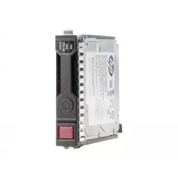 HPE Value Endurance 800GB SATA 6Gb/s 2,5 inch SFF Hot-Swap SSD mit Smart Carrier 717973-B21