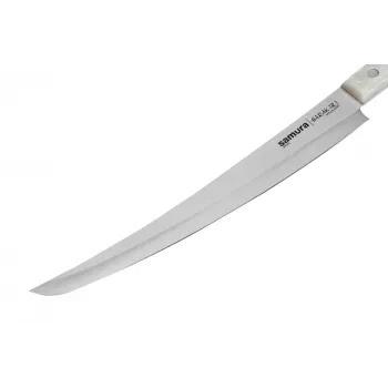 Samura Harakiri Allzweckmesser 230 mm Acrylgriff