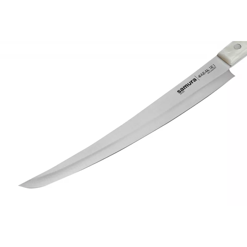 Samura Harakiri Allzweckmesser 230 mm Acrylgriff