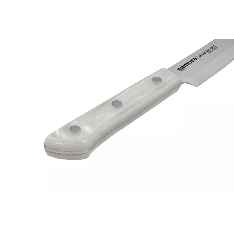 Samura Harakiri Allzweckmesser 230 mm Acrylgriff