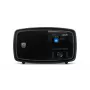 Philips Century tragbares Radio, Schwarz