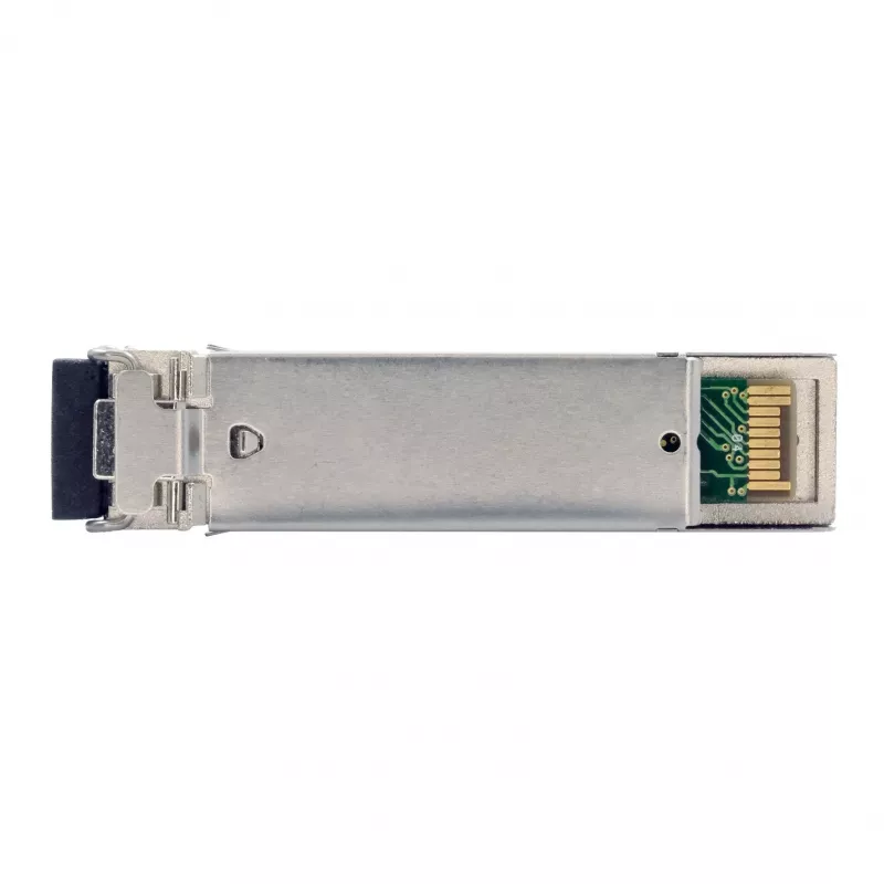 EXSYS EX-SFP-0055 SFP Transceiver LC Duplex Multimode 550m 1,25Gbps 850nm -40°C bis 80°C