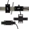 EXSYS EX-1501HMVS-A 1-Port USB 3.2 Gen 1 Industrie-Hub mit 15KV ESD-Überspannungsschutz