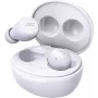 JVC Gumy Air True Wireless Ohrhörer, Weiß