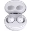 JVC Gumy Air True Wireless Ohrhörer, Weiß