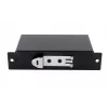 EXSYS EX-1594HMS USB 2.0 4-Port Industrie-Hub mit DIN-Schienen-Kit