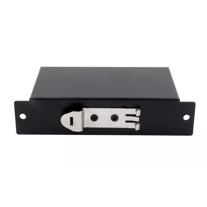 EXSYS EX-1594HMS USB 2.0 4-Port Industrie-Hub mit DIN-Schienen-Kit