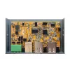EXSYS EX-1594HMS USB 2.0 4-Port Industrie-Hub mit DIN-Schienen-Kit