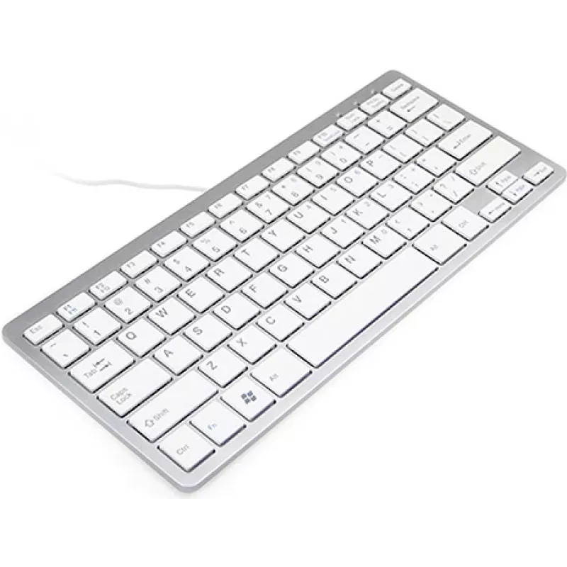 DSIT TB-602 Targus Mini-Tastatur mit USB, USA/Nordic Layout, für 19 inch Server-Racks