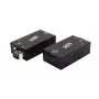 EXSYS EX-1448MM 2-Port USB 3.2 Gen1 Extender über Multimode-Glasfaserkabel bis zu 300 m