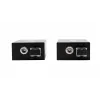EXSYS EX-1448MM 2-Port USB 3.2 Gen1 Extender über Multimode-Glasfaserkabel bis zu 300 m