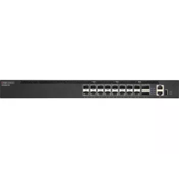 Edgecore ECS5520-18X Managed Layer 2+ Switch mit 16x 10G SFP+ und 2x 40G QSFP+ Ports