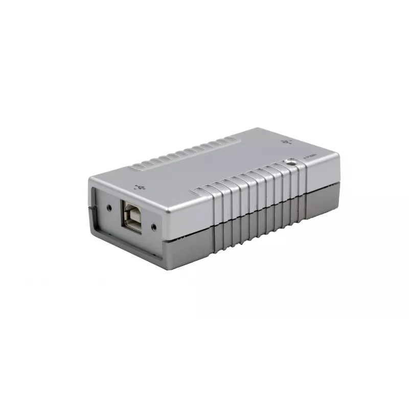 EXSYS EX-1451IS USB 2.0 Optischer Isolationsadapter mit 2,5KV Isolation