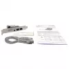 EXSYS EX-16600 PCI Express FireWire 1394a Karte mit 3+1 Anschlüssen (VIA)