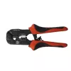 C.K Tools T3853 Crimpzange für Modularstecker für RJ11 RJ12 RJ45