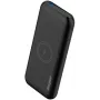 Energizer Ultimate Power Bank 10000 mAh USB PD LiPo USB-A, USB-C, Micro USB Schwarz Statusanzeige (QE10009PQ)