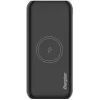 Energizer Ultimate Power Bank 10000 mAh USB PD LiPo USB-A, USB-C, Micro USB Schwarz Statusanzeige (QE10009PQ)