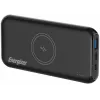 Energizer Ultimate Power Bank 10000 mAh USB PD LiPo USB-A, USB-C, Micro USB Schwarz Statusanzeige (QE10009PQ)