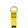 C.K T8001 Sicherheitsgürtelschlaufen, 3er-Pack