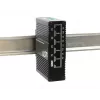EXSYS Mini 5-Port Ethernet PoE Pass-Through Switch - 5x10/100/1000Tx (EX-62020POE-P)