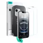 ESR Armorite gehärtetes Glas Displayschutzfolie für Apple iPhone 17e und iPhone 16e 1D81500201