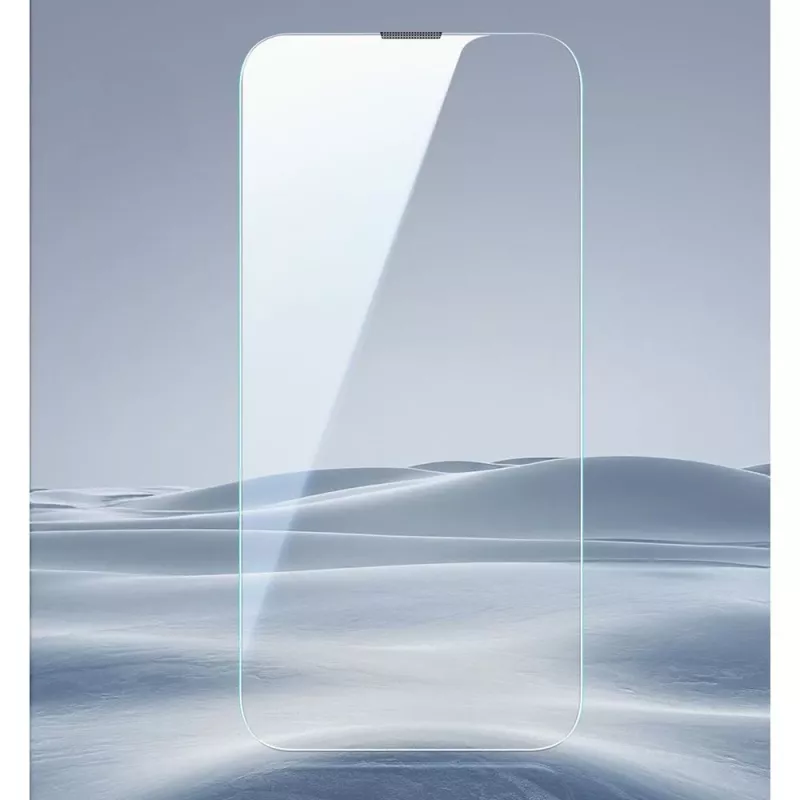 ESR Armorite gehärtetes Glas Displayschutzfolie für Apple iPhone 17e und iPhone 16e 1D81500201