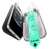 ESR Armorite gehärtetes Glas Displayschutzfolie für Apple iPhone 17e und iPhone 16e 1D81500201