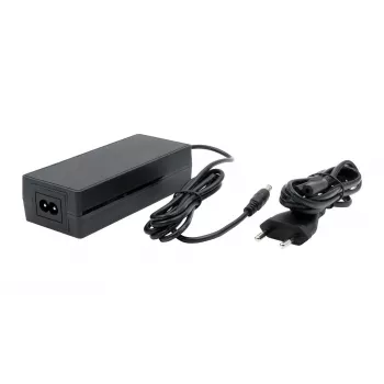EXSYS 24V/3A Desktop-Netzteil mit 5,5mm DC-Hohlstecker (EX-6961)