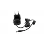 EXSYS EX-6981 5V 2A 10W AC/DC Netzteil mit 5,5mm DC-Hohlstecker