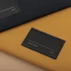 Native Union W.F.A Hülle für MacBook Pro 16 / MacBook Air 15 – Slate Green