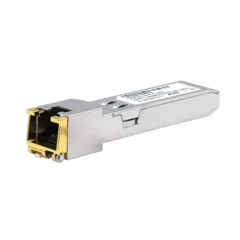 EXSYS SFP Transceiver, Kupfer RJ45, 1Gbit/s (EX-SFP-C1000)