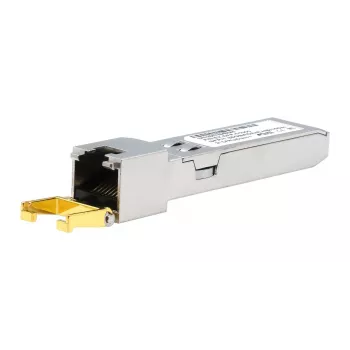 EXSYS SFP Transceiver, Kupfer RJ45, 1Gbit/s (EX-SFP-C1000)