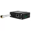 EXSYS SFP Transceiver, Kupfer RJ45, 1Gbit/s (EX-SFP-C1000)