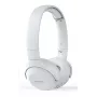 Philips UpBeat Kabellose On-Ear-Kopfhörer mit Mikrofon, Weiß
