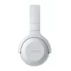 Philips UpBeat Kabellose On-Ear-Kopfhörer mit Mikrofon, Weiß