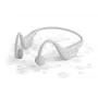 Philips TAK4607GY/00 Kinder-Kabellos-Open-Ear-Kopfhörer, Knochenleitung, IPX5, Weiß