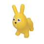 Gerardo's Toys Hüpftier Hase, gelb
