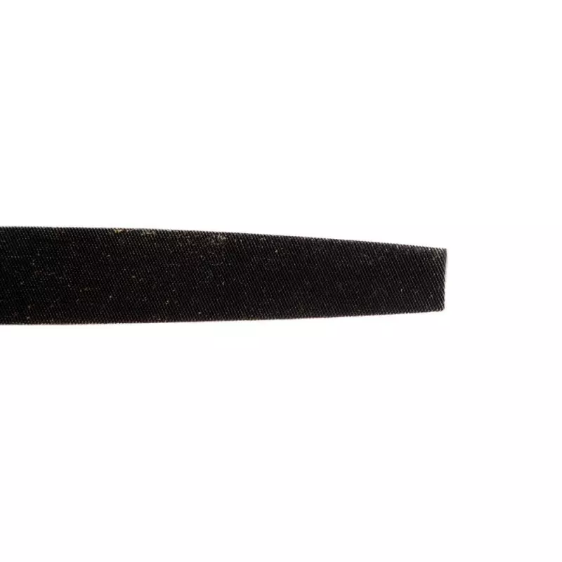 C.K T0080A 8S Flachfeile für die Werkstatt, Feinschnitt, 200 mm, 1 Stück
