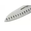 Samura Bamboo Santoku Küchenmesser 160 mm, AUS-8 (SBA-0094)