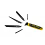 C.K Tools T0820A Multifunktionssäge mit Sägeblättern
