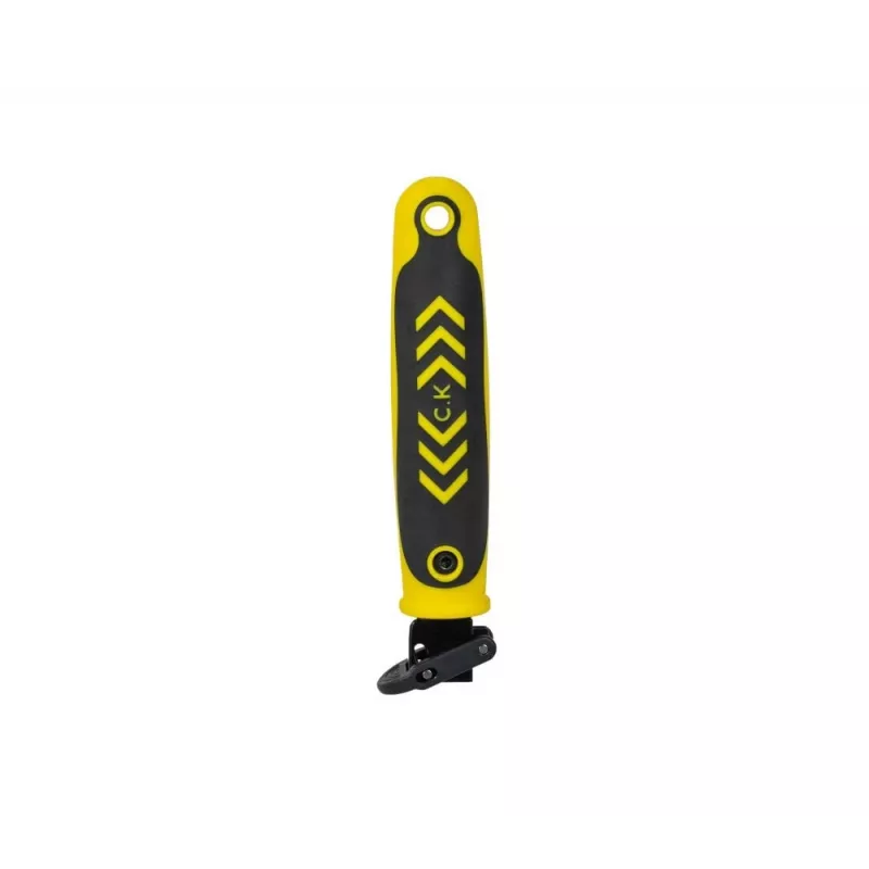 C.K Tools T0820A Multifunktionssäge mit Sägeblättern