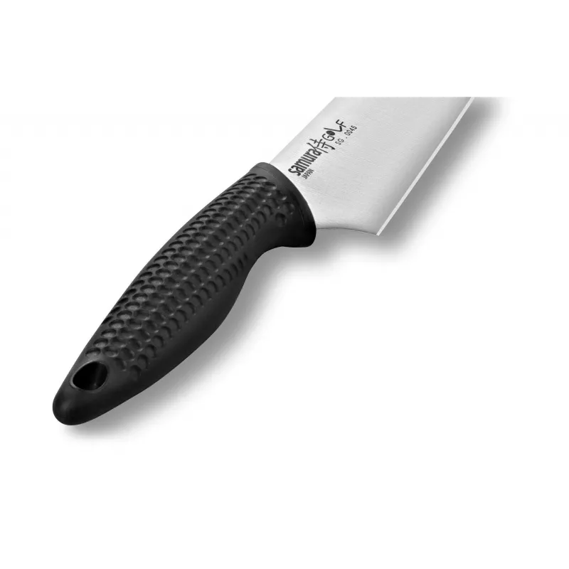 SAMURA Golf Aufschnittmesser 251 mm