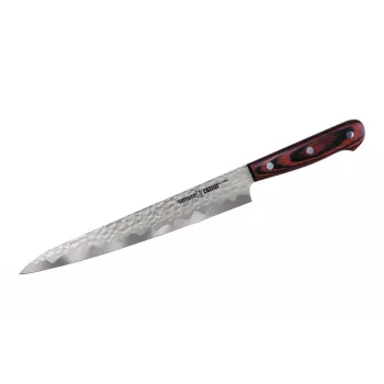SAMURA Kaiju Yanagiba Sushi-Messer 240 mm